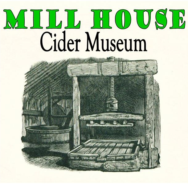 Click here for the Cider Museum