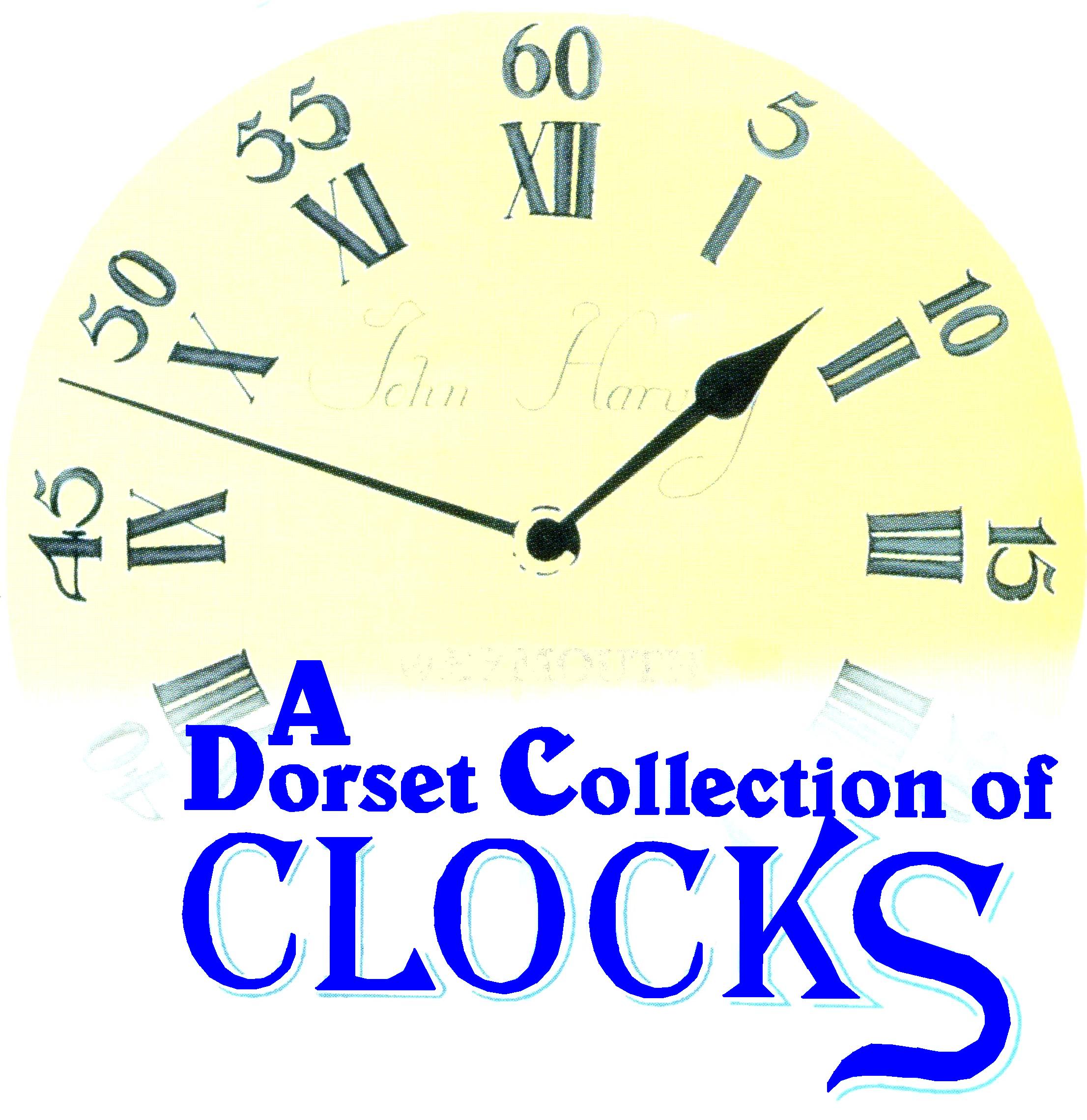 Click here for a Dorset Collection of Clocks